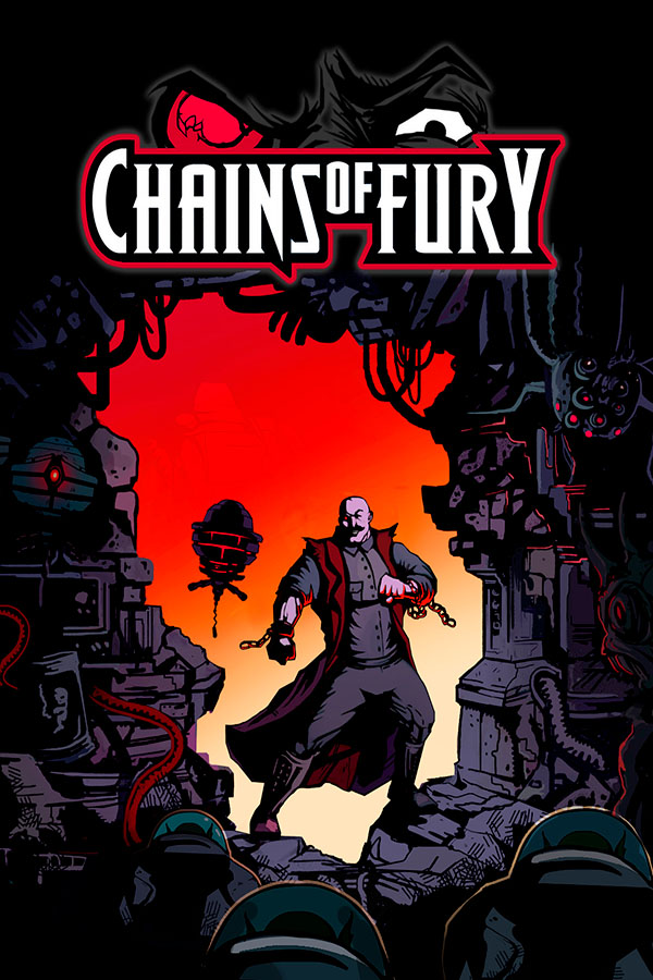 Chains of Fury